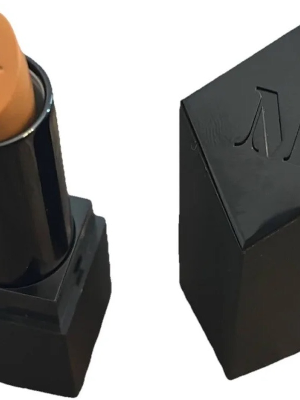Morphe Matte Lipstick-Sweet Tea